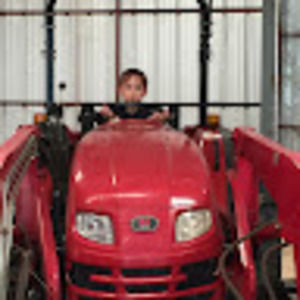 Meet your Posher, Jacob